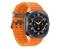 Samsung Galaxy Watch Ultra (2025) Tytanowy Szary LTE - 1344364 - zdjęcie 3